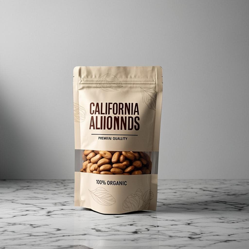 Almonds